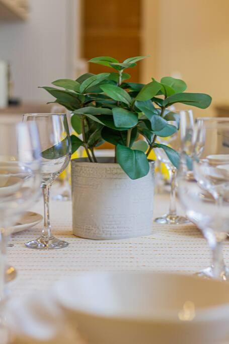 Roomy Apartment 80Sqm At City Center Free Parking Space, Ac & Balcony Budapest Ngoại thất bức ảnh