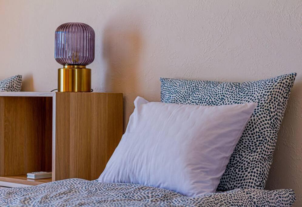Roomy Apartment 80Sqm At City Center Free Parking Space, Ac & Balcony Budapest Ngoại thất bức ảnh