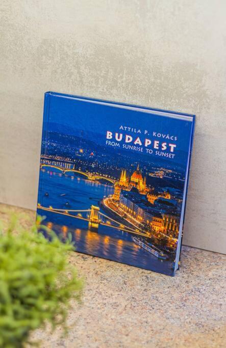 Roomy Apartment 80Sqm At City Center Free Parking Space, Ac & Balcony Budapest Ngoại thất bức ảnh